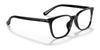 Vogue VO5399D Eyeglasses | Size 53 / Black №W44
