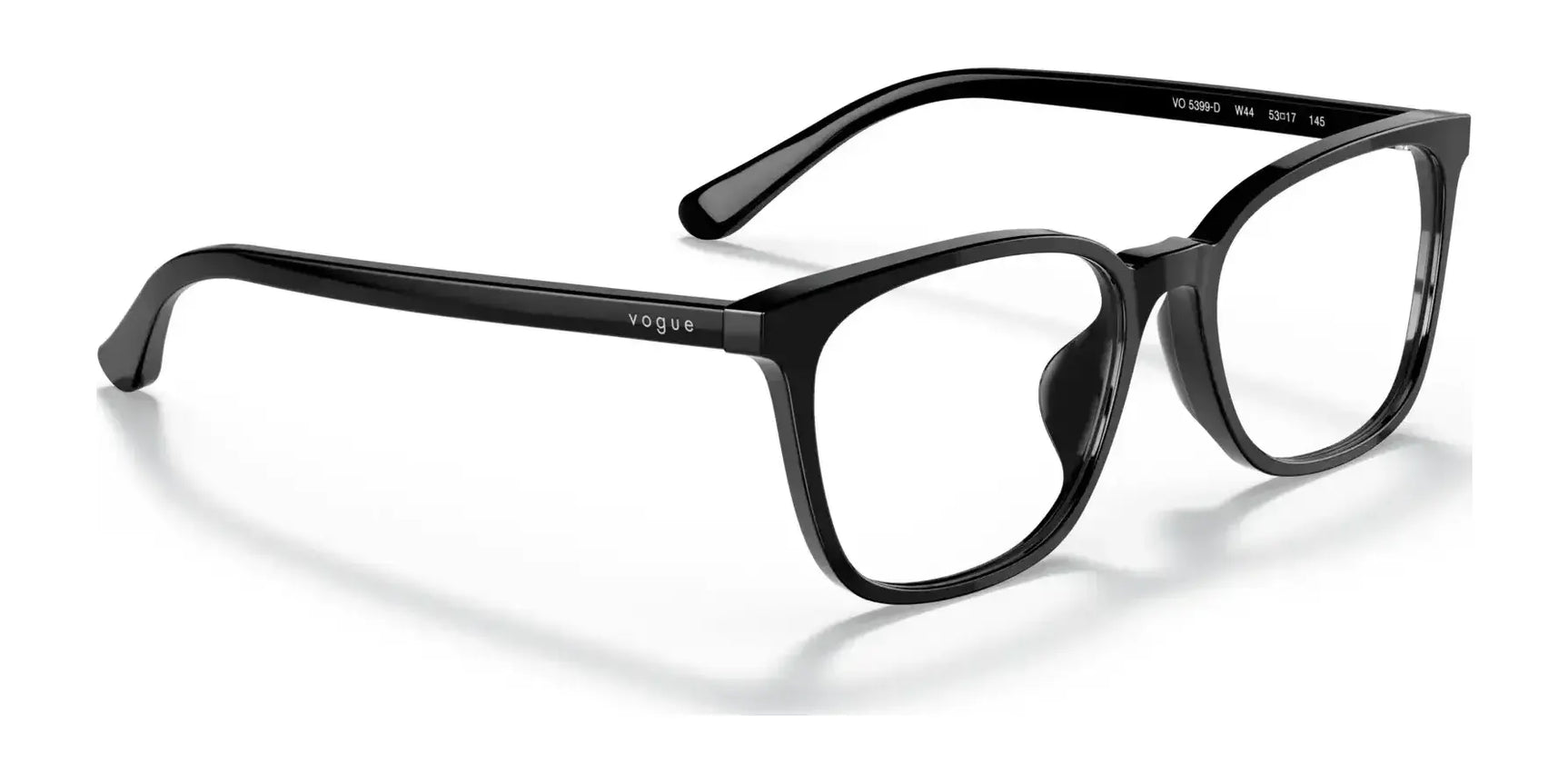 Vogue VO5399D Eyeglasses | Size 53 Vogue VO5399D Eyeglasses | Size 53