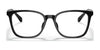 Vogue VO5399D Eyeglasses | Size 53 / Black №W44
