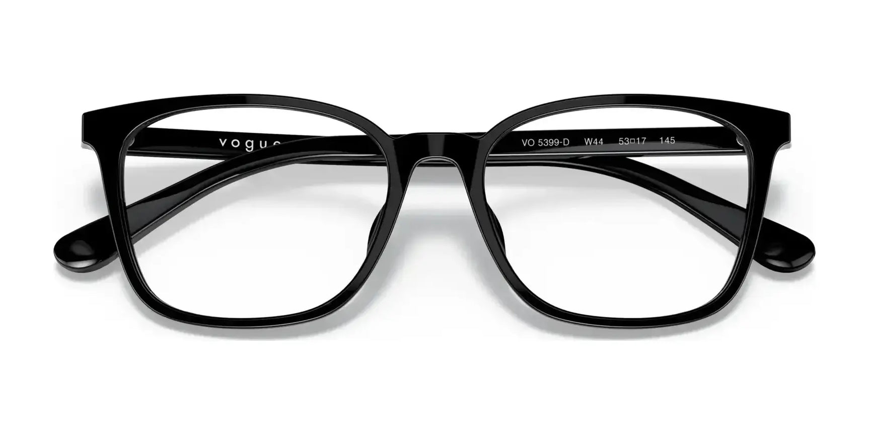 Vogue VO5399D Eyeglasses | Size 53 Vogue VO5399D Eyeglasses | Size 53