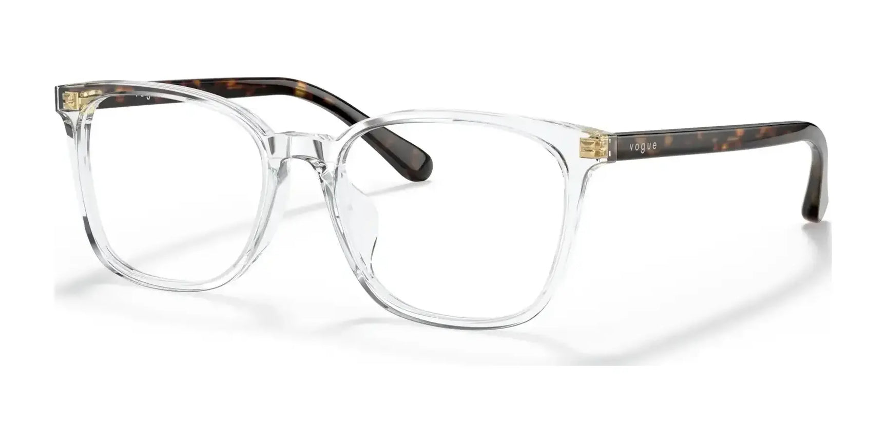 Vogue VO5399D Eyeglasses | Size 53 Vogue VO5399D Eyeglasses | Size 53