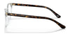 Vogue VO5399D Eyeglasses | Size 53 / Black №W44