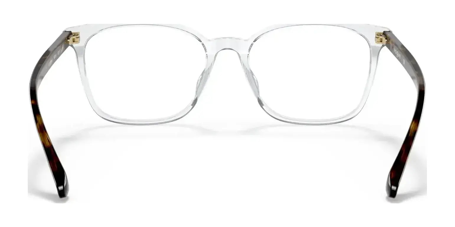 Vogue VO5399D Eyeglasses | Size 53 Vogue VO5399D Eyeglasses | Size 53