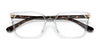 Vogue VO5399D Eyeglasses | Size 53 / Black №W44