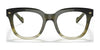 Vogue VO5402 Eyeglasses | Size 49 / Gradient Green №2970