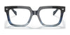 Vogue VO5403 Eyeglasses | Size 48 / Gradient Blue №2971
