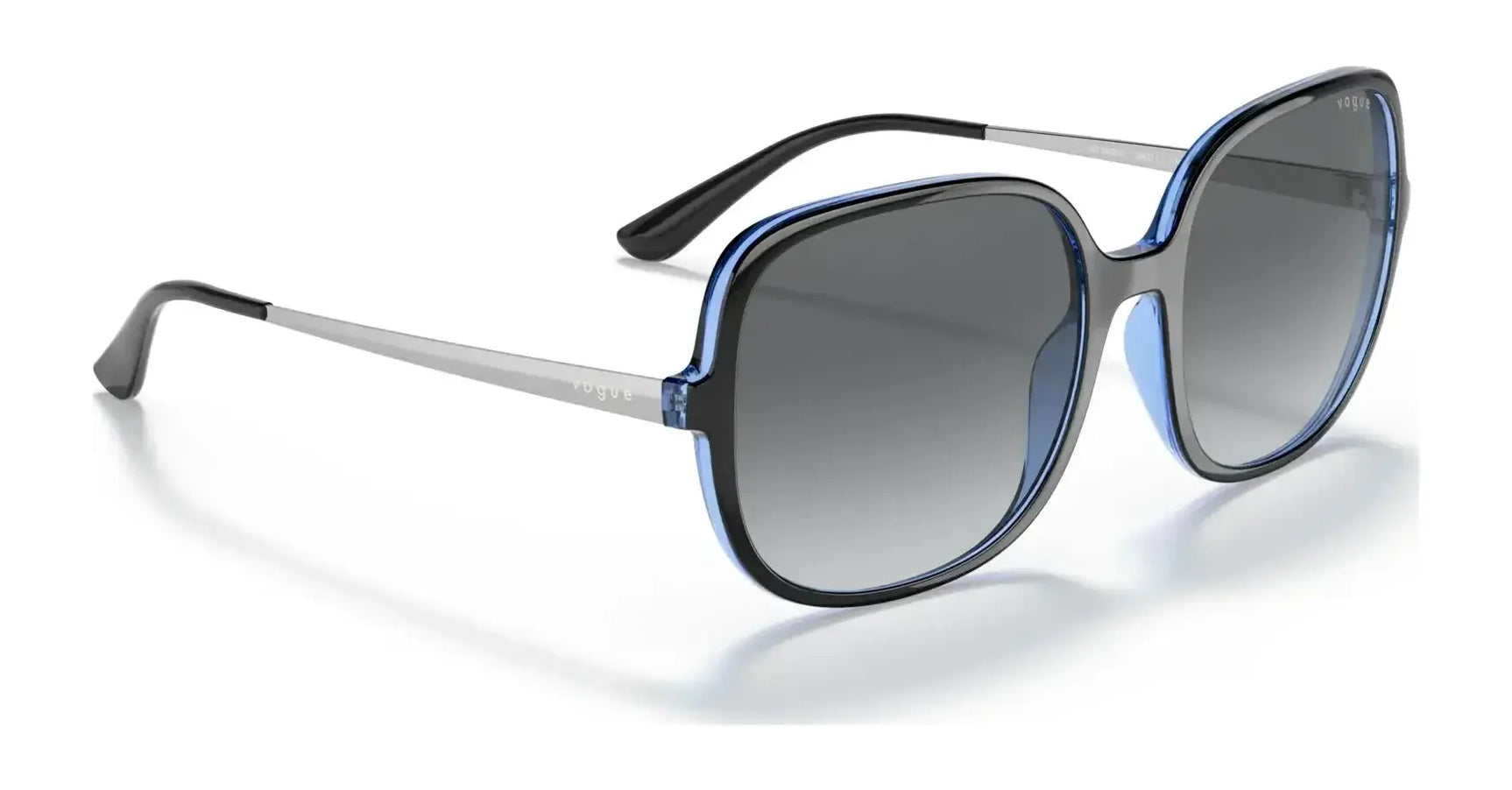 Vogue VO5405S Sunglasses | Size 57 Vogue VO5405S Sunglasses | Size 57