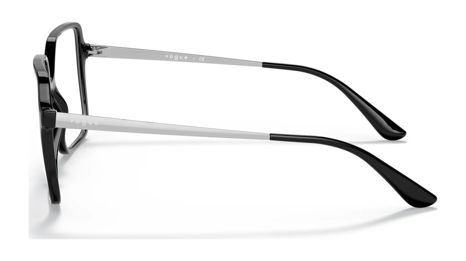 Vogue VO5406F Eyeglasses | Size 55 Vogue VO5406F Eyeglasses | Size 55
