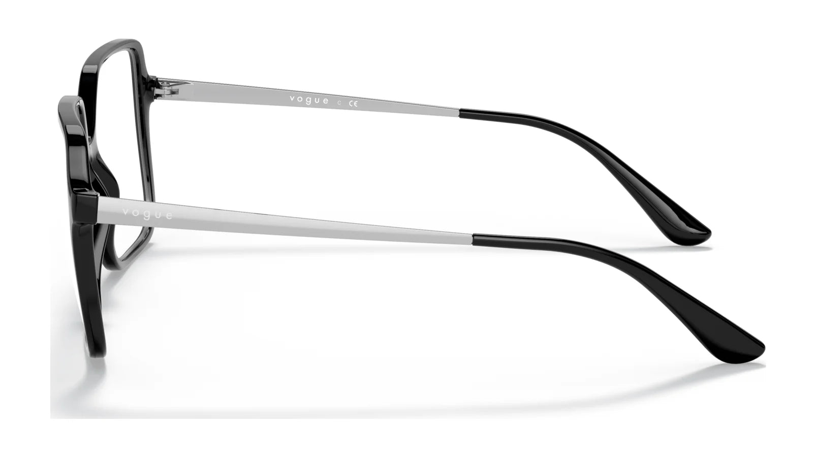 Vogue VO5406F Eyeglasses | Size 55 Vogue VO5406F Eyeglasses | Size 55
