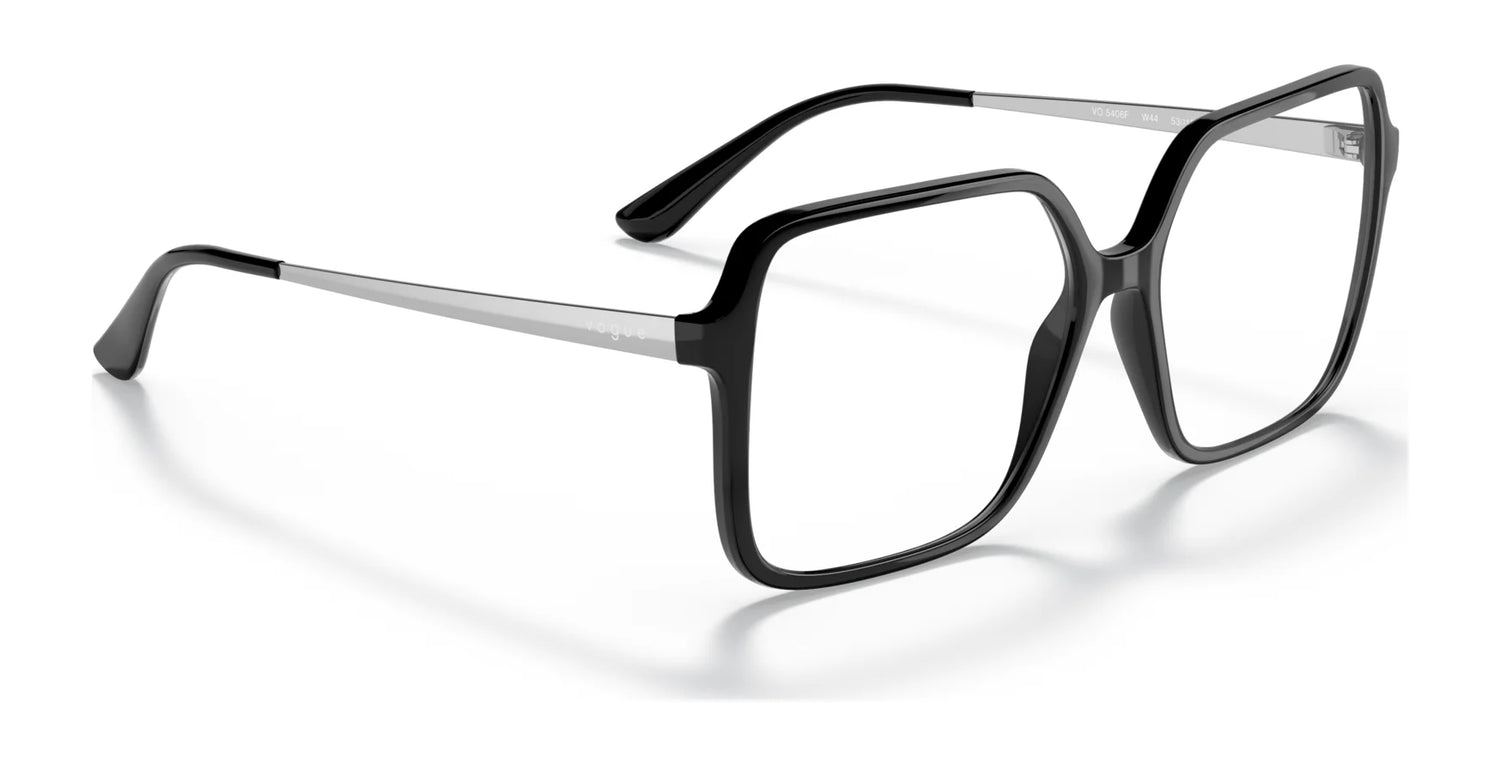 Vogue VO5406F Eyeglasses | Size 55 Vogue VO5406F Eyeglasses | Size 55
