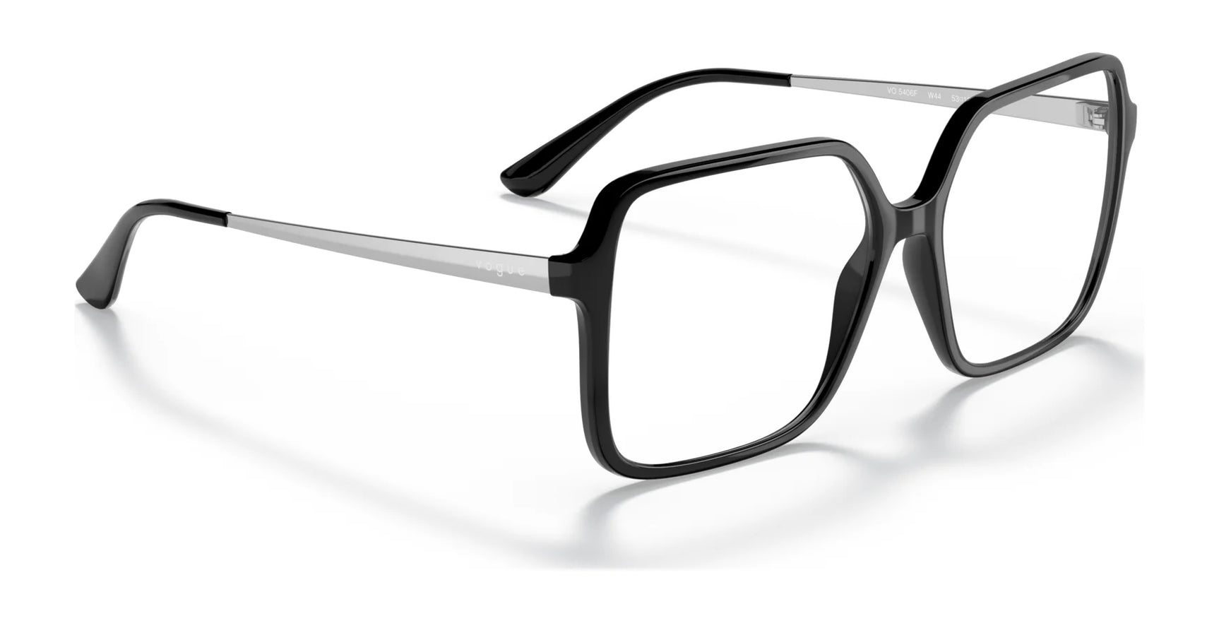 Vogue VO5406F Eyeglasses | Size 55 Vogue VO5406F Eyeglasses | Size 55
