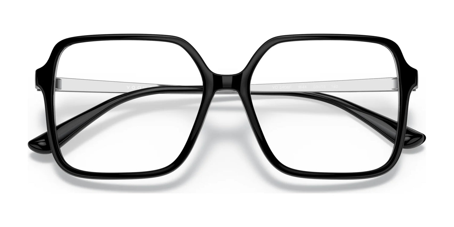 Vogue VO5406F Eyeglasses | Size 55 Vogue VO5406F Eyeglasses | Size 55