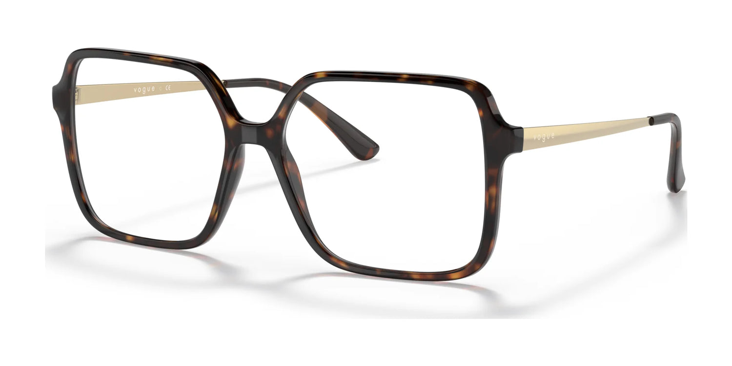 Vogue VO5406F Eyeglasses | Size 55 Vogue VO5406F Eyeglasses | Size 55