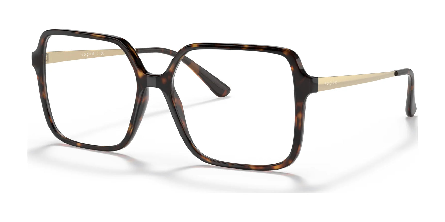 Vogue VO5406F Eyeglasses | Size 55 Vogue VO5406F Eyeglasses | Size 55