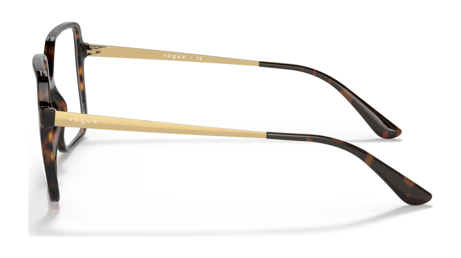 Vogue VO5406F Eyeglasses | Size 55 Vogue VO5406F Eyeglasses | Size 55