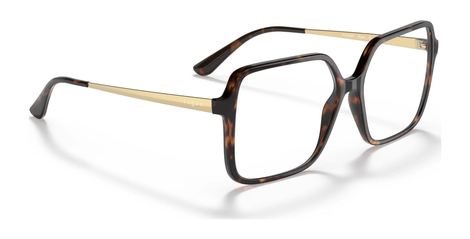Vogue VO5406F Eyeglasses | Size 55 Vogue VO5406F Eyeglasses | Size 55