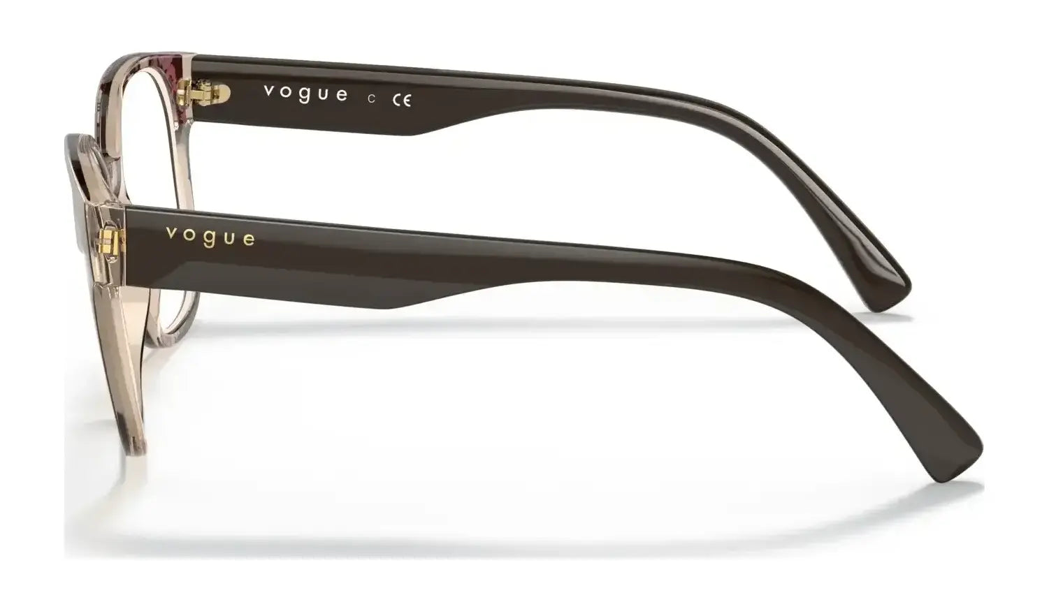 Vogue VO5407 Eyeglasses Vogue VO5407 Eyeglasses