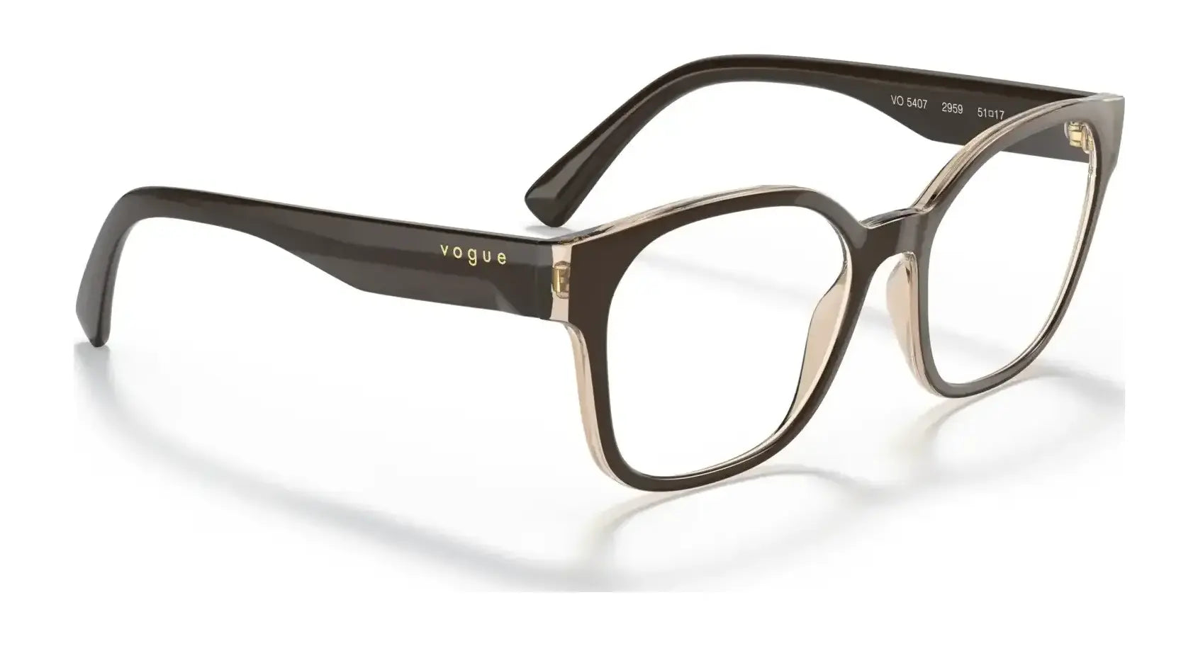 Vogue VO5407 Eyeglasses Vogue VO5407 Eyeglasses