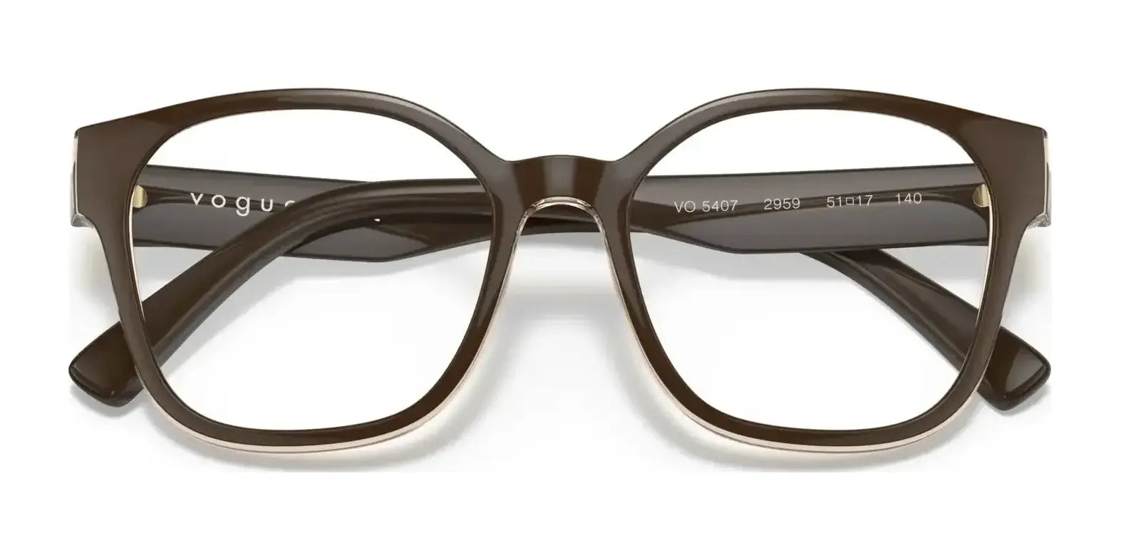 Vogue VO5407 Eyeglasses Vogue VO5407 Eyeglasses
