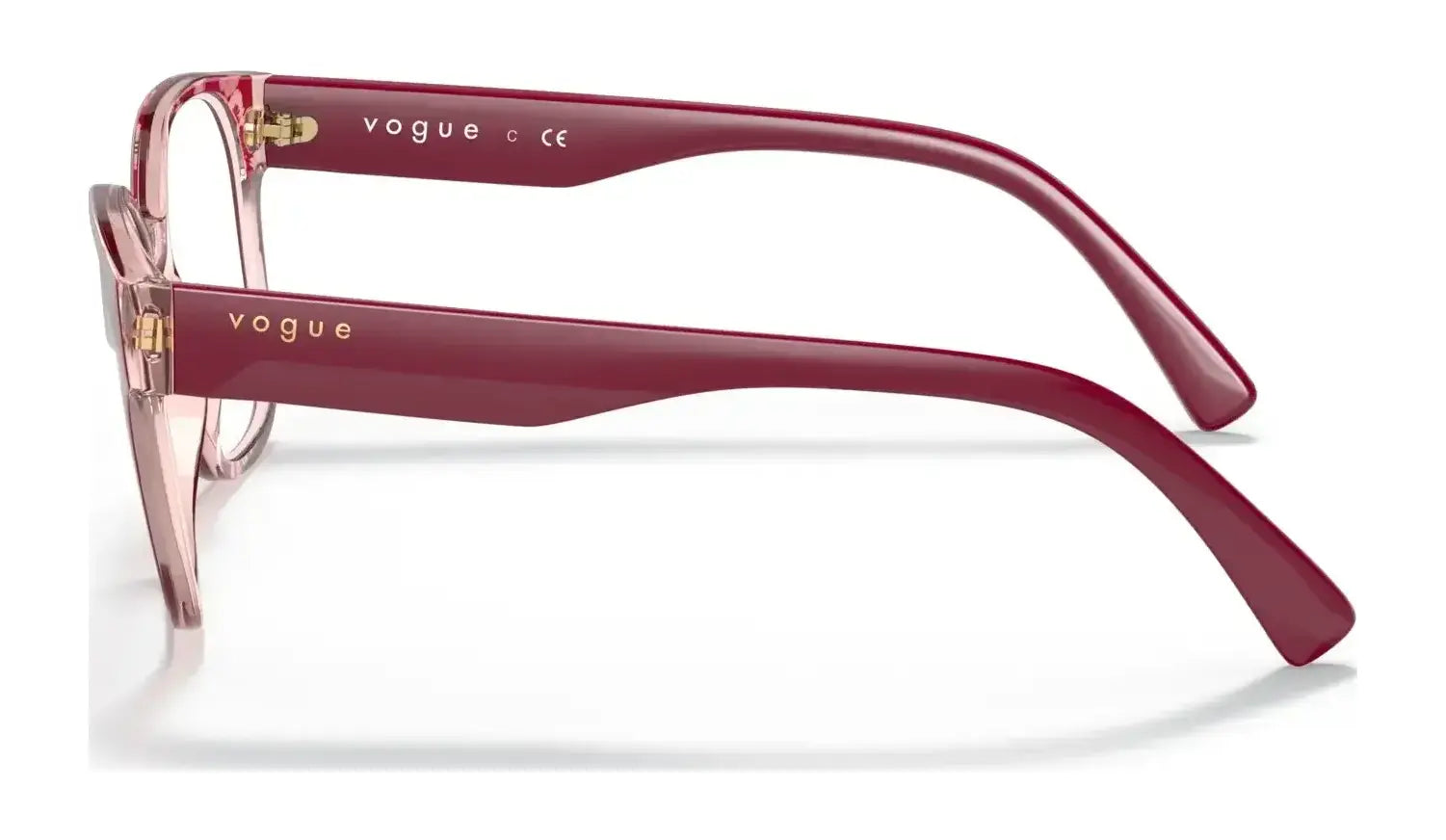 Vogue VO5407 Eyeglasses Vogue VO5407 Eyeglasses