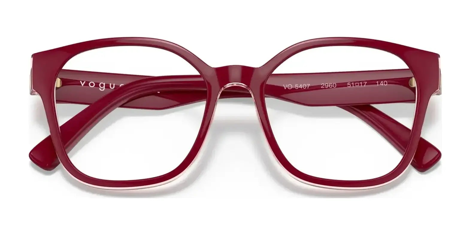 Vogue VO5407 Eyeglasses Vogue VO5407 Eyeglasses