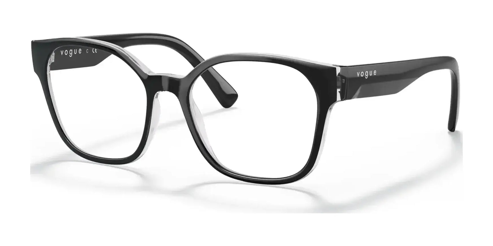 Vogue VO5407 Eyeglasses Vogue VO5407 Eyeglasses