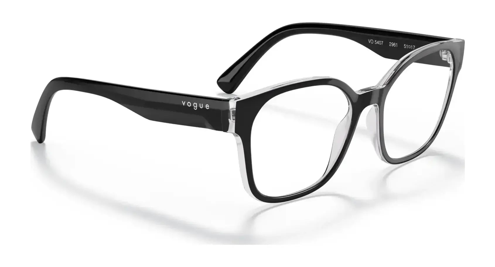 Vogue VO5407 Eyeglasses Vogue VO5407 Eyeglasses