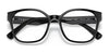Vogue VO5407 Eyeglasses / Top Brown/Flowers Brown №2959 / Size 51