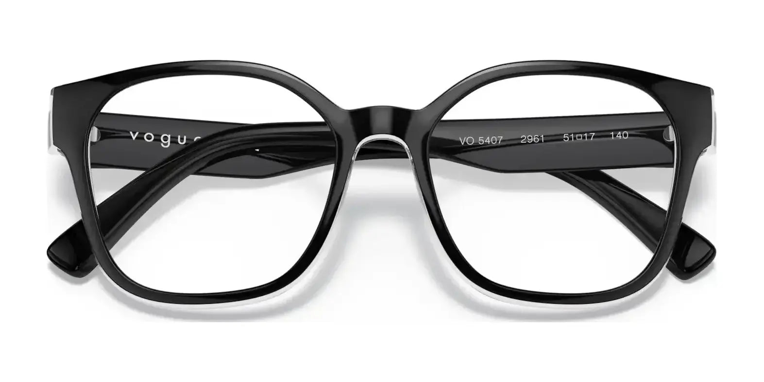 Vogue VO5407 Eyeglasses Vogue VO5407 Eyeglasses