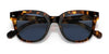 Vogue VO5408S Sunglasses | Size 49 / Gradient Blue №297173 / Dark Brown (3N 14.5%)