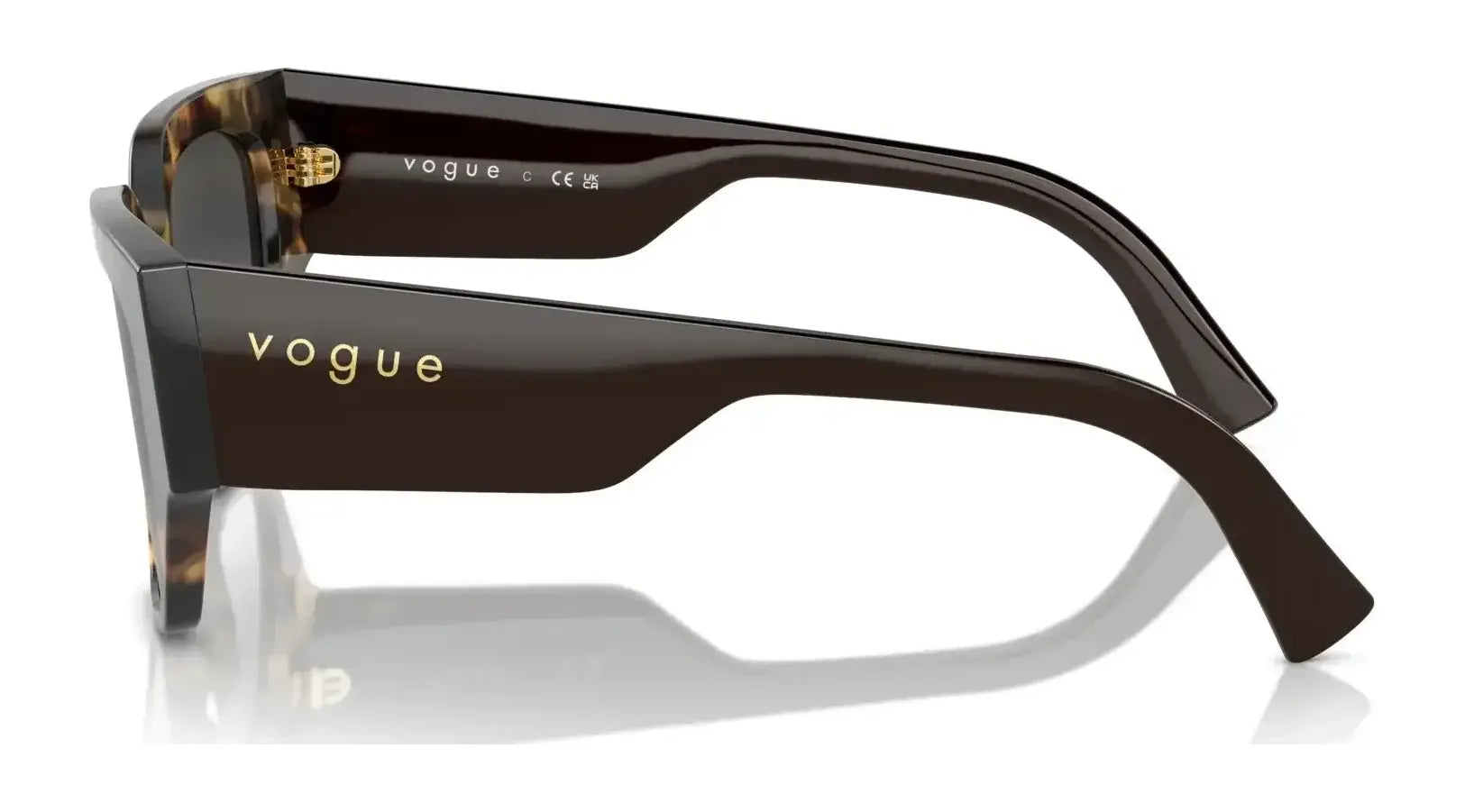 Vogue VO5409S Sunglasses | Size 52 Vogue VO5409S Sunglasses | Size 52