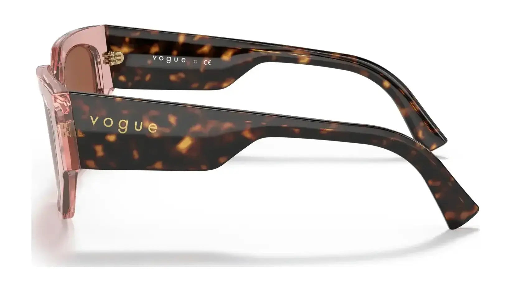 Vogue VO5409S Sunglasses | Size 52 Vogue VO5409S Sunglasses | Size 52