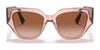 Vogue VO5409S Sunglasses | Size 52 / Black / Grey Gradient (2N 30.0%) №W44/11