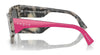 Vogue VO5409S Sunglasses | Size 52 / Black / Grey Gradient (2N 30.0%) №W44/11
