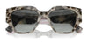 Vogue VO5409S Sunglasses | Size 52 / Black / Grey Gradient (2N 30.0%) №W44/11