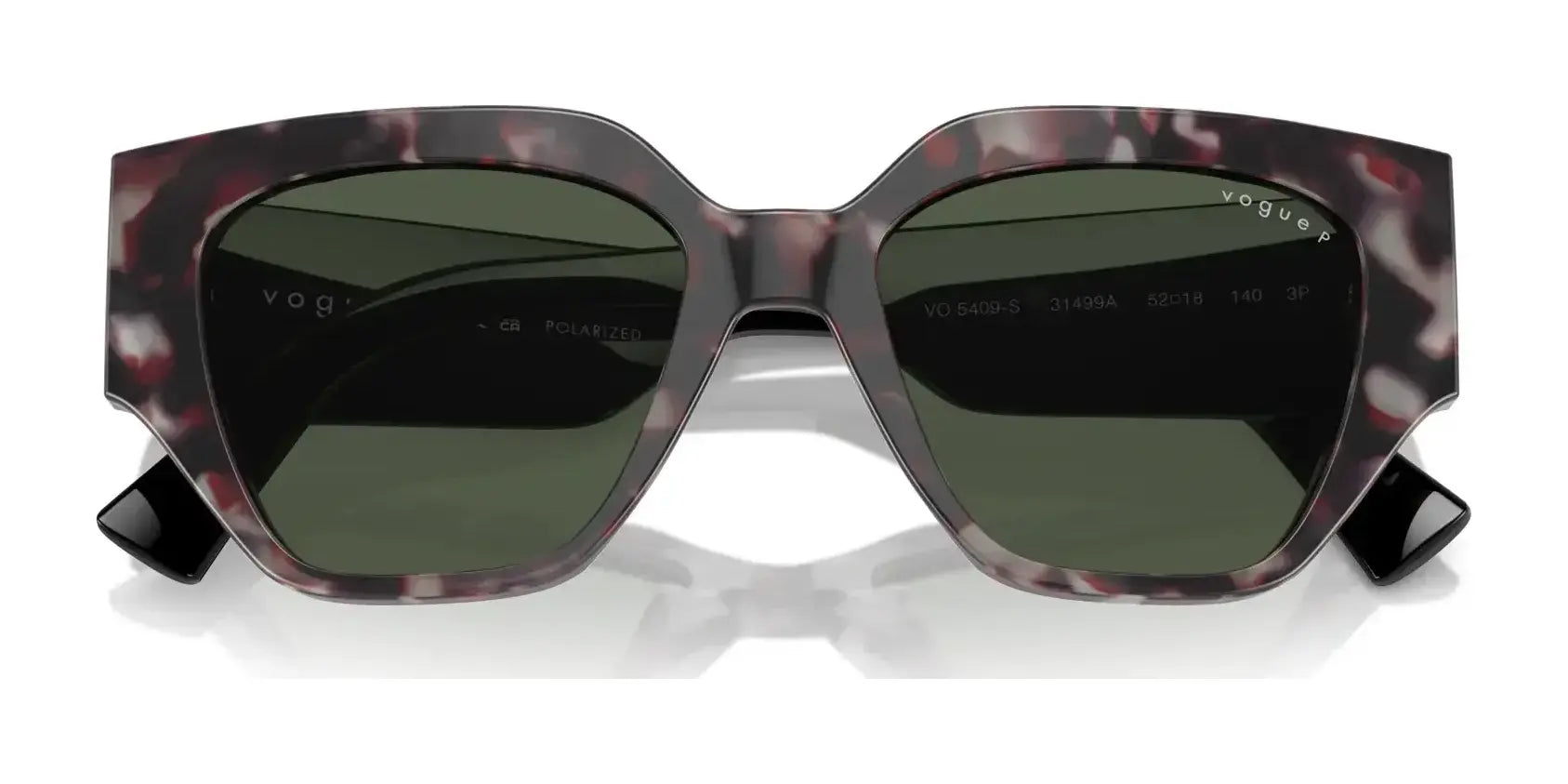 Vogue VO5409S Sunglasses | Size 52 Vogue VO5409S Sunglasses | Size 52