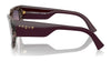 Vogue VO5409S Sunglasses | Size 52 / Black / Grey Gradient (2N 30.0%) №W44/11