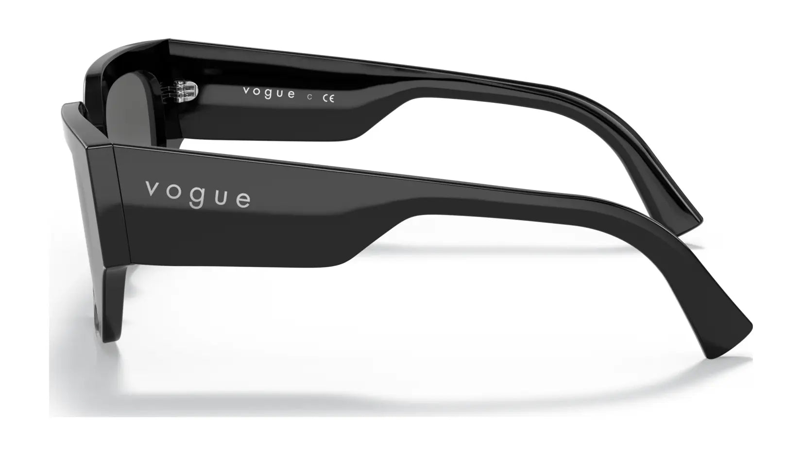 Vogue VO5409S Sunglasses | Size 52 Vogue VO5409S Sunglasses | Size 52