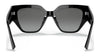 Vogue VO5409S Sunglasses | Size 52 / Black / Grey Gradient (2N 30.0%) №W44/11