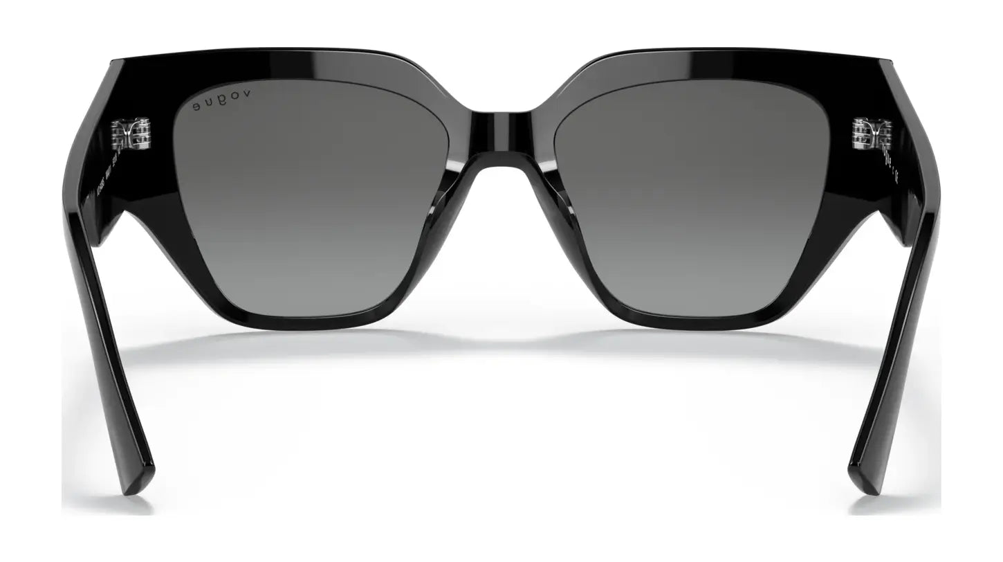 Vogue VO5409S Sunglasses | Size 52 Vogue VO5409S Sunglasses | Size 52