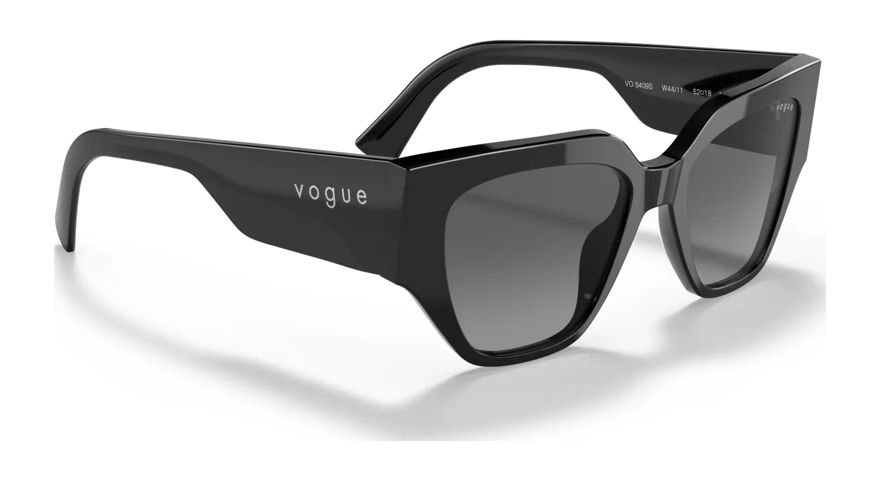 Vogue VO5409S Sunglasses | Size 52 Vogue VO5409S Sunglasses | Size 52