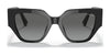 Vogue VO5409S Sunglasses | Size 52 / Black / Grey Gradient (2N 30.0%) №W44/11