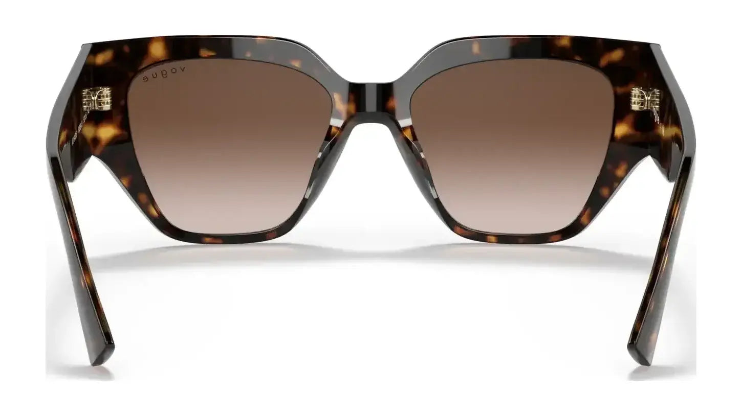 Vogue VO5409S Sunglasses | Size 52 Vogue VO5409S Sunglasses | Size 52