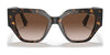 Vogue VO5409S Sunglasses | Size 52 / Black / Grey Gradient (2N 30.0%) №W44/11