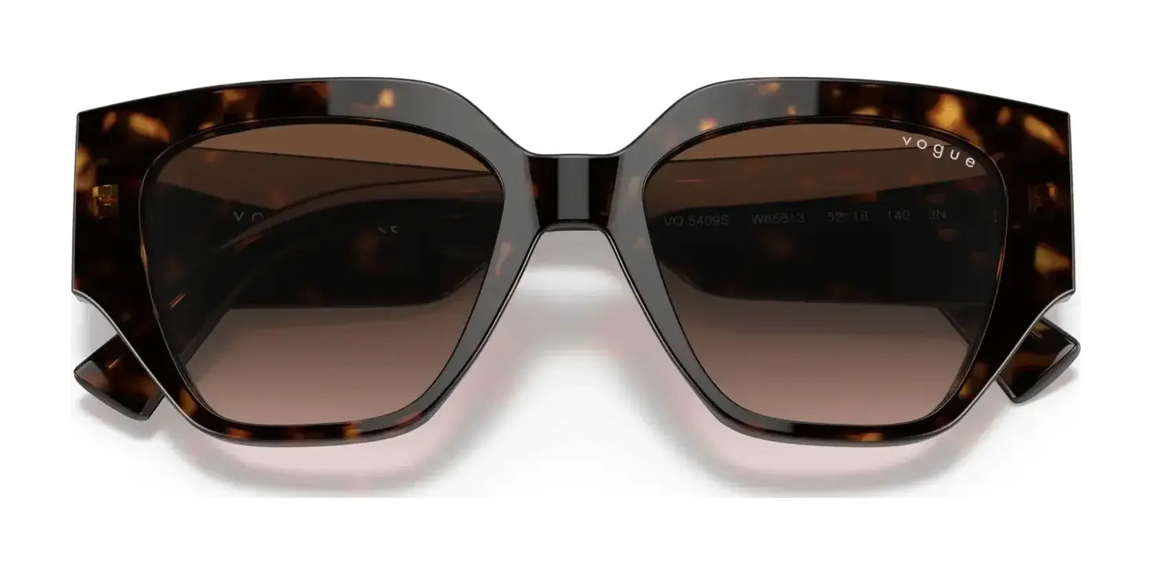 Vogue VO5409S Sunglasses | Size 52 Vogue VO5409S Sunglasses | Size 52