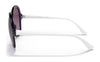 Vogue VO5410S Sunglasses | Size 56 / Transparent Violet №29678H / Violet Gradient (2N 20%)