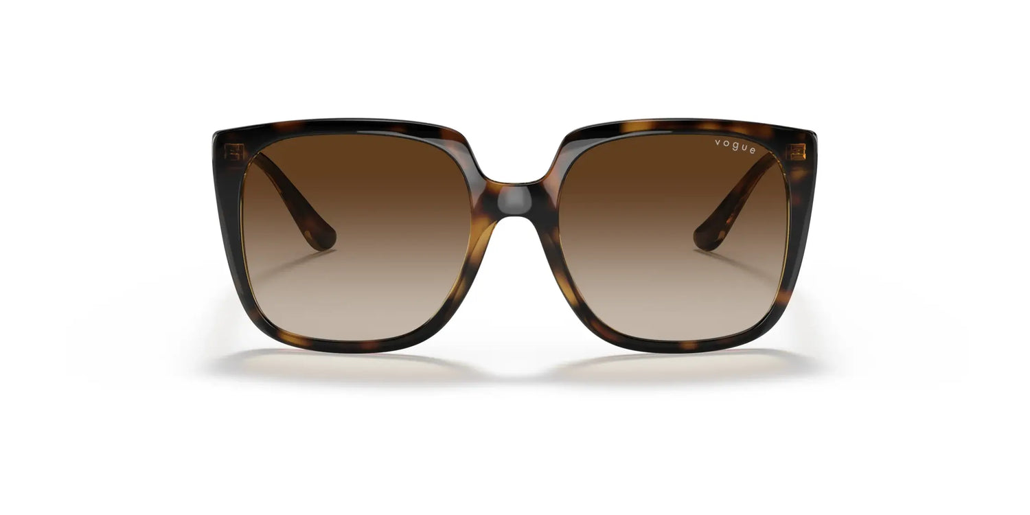 Vogue VO5411S Sunglasses | Size 54 Vogue VO5411S Sunglasses | Size 54