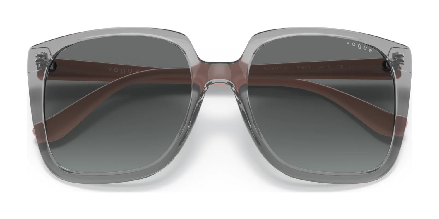 Vogue VO5411SF Sunglasses | Size 54 Vogue VO5411SF Sunglasses | Size 54