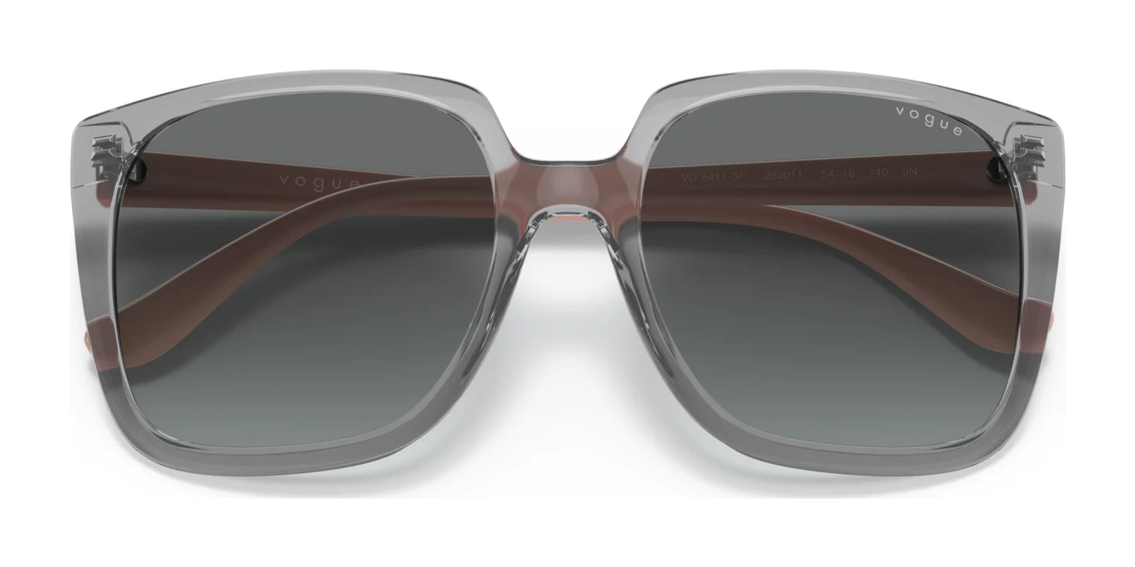 Vogue VO5411SF Sunglasses | Size 54 Vogue VO5411SF Sunglasses | Size 54