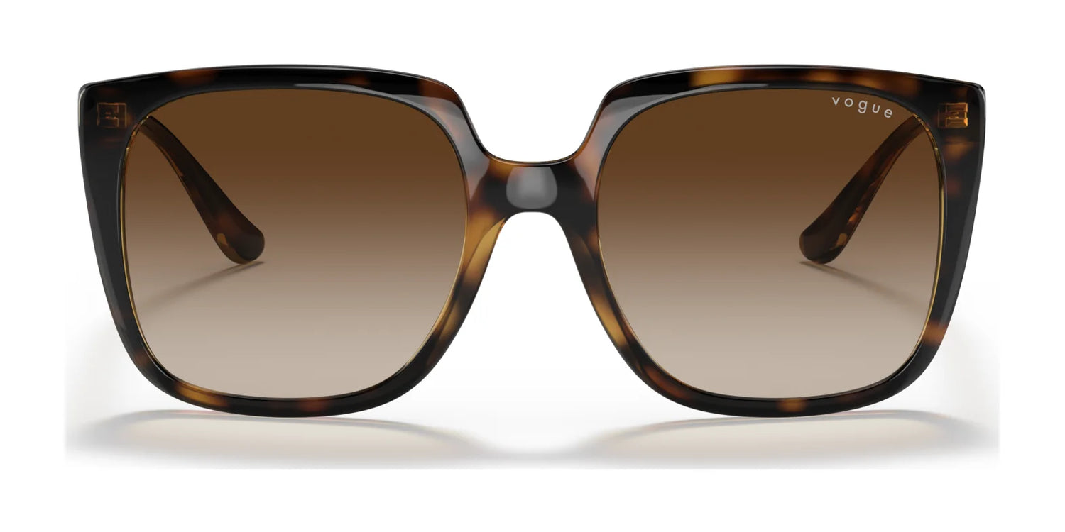 Vogue VO5411SF Sunglasses | Size 54 Vogue VO5411SF Sunglasses | Size 54